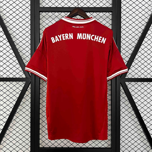 13-14 Bayern Munich Home Retro Kit