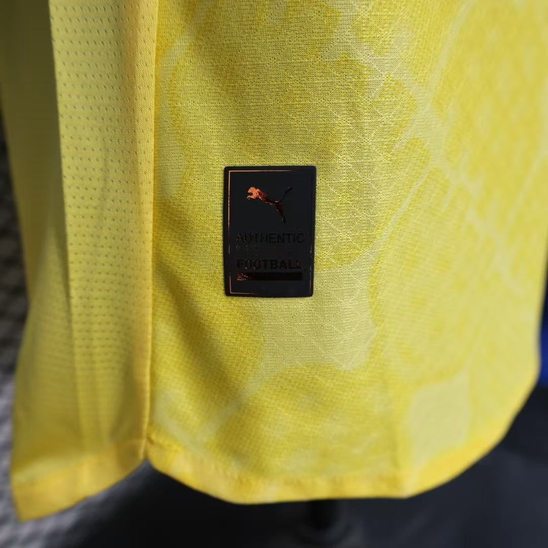 25-26 AC Milan Third Away Kit