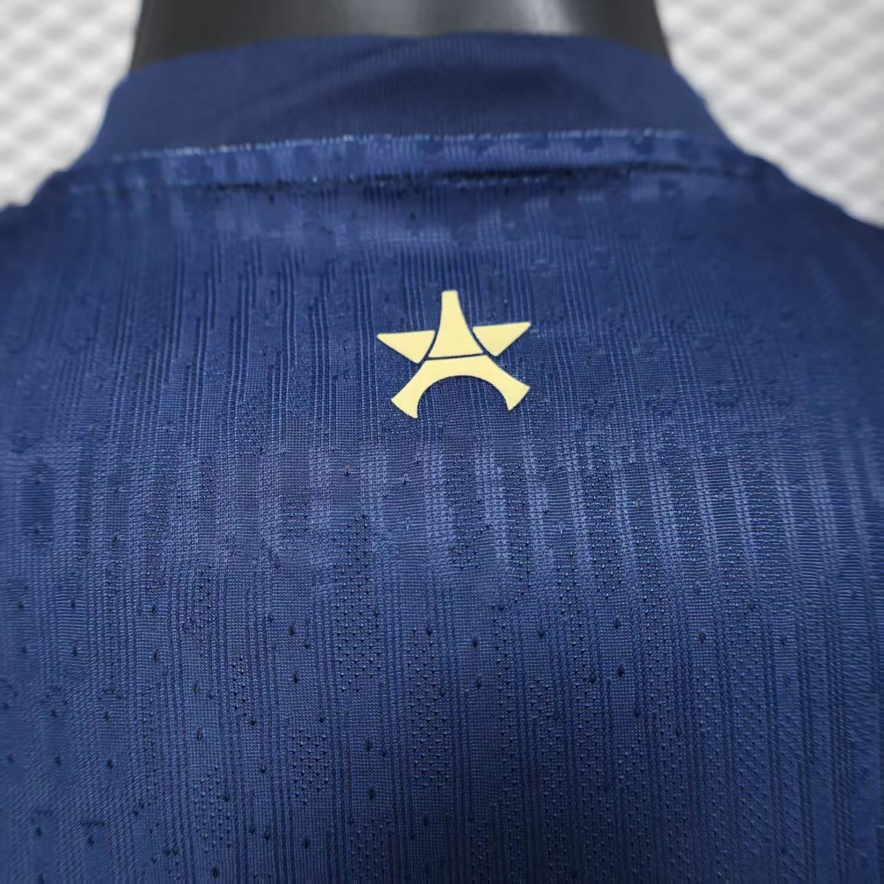 25-26 PSG Home Player Version Kit